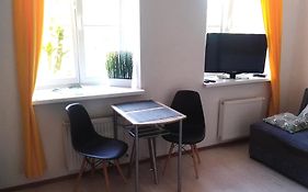 Przytulne Mieszkanko Centrum